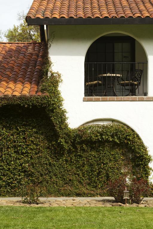 Spanish Villa Inn St. Helena Exteriér fotografie