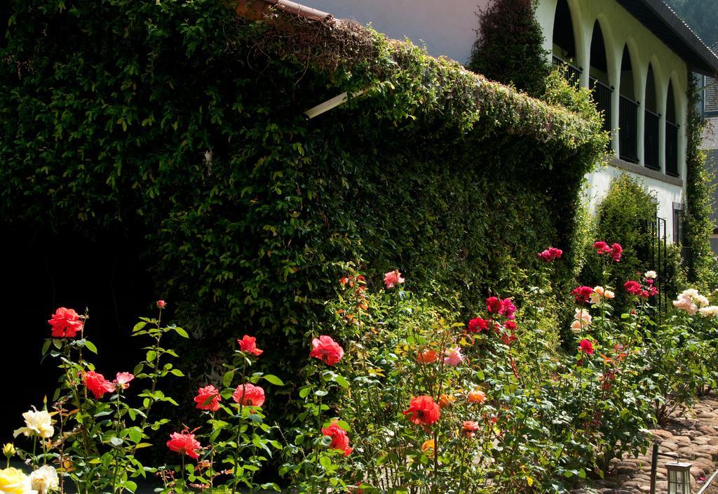 Spanish Villa Inn St. Helena Exteriér fotografie
